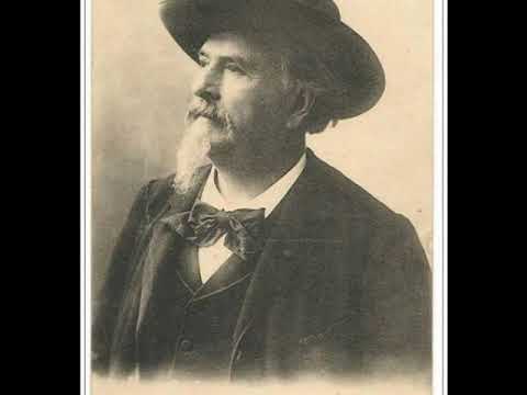 F Mistral chanté par Maria Candido