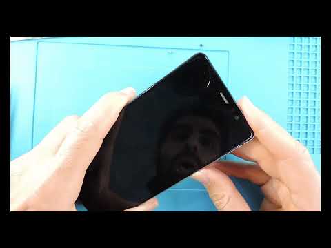 Archos Ladebuchse diamand / ARCHOS 55 Diamond Selfie