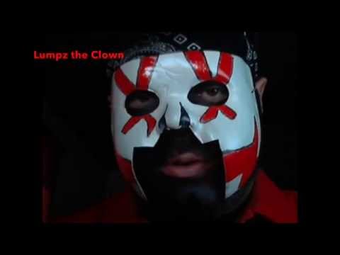 Let's Play Tag Team Wrestling (NES) with Lumpz the Clown