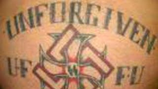 Unforgiven, White Supremacist Florida Prison Gang