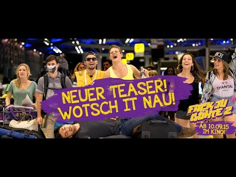 afbeelding Fack Ju Göhte 2