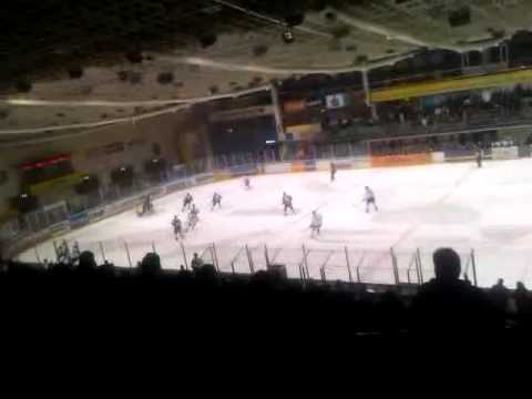 graz 99ers vs gegen Alba Volan 29.12.2009  fg