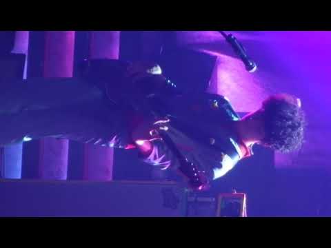 190901 잔나비 경준 단독콘서트 Fantastic old-fashioned' returns! She