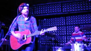 Sea Wolf - White Water, White Bloom (live in San Diego, 2012)