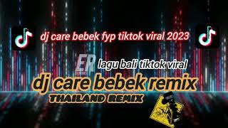 Download lagu dj bali care bebek viral remix terbaru 2023 || SLOW BASS mp3 Download lagu dj bali care bebek viral remix terbaru 2023 || SLOW BASS mp3