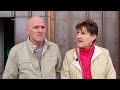 Aldona i Piotr Dziadas z Murowanej Gośliny Aldona i Piotr Dziadas z Murowanej Gośliny