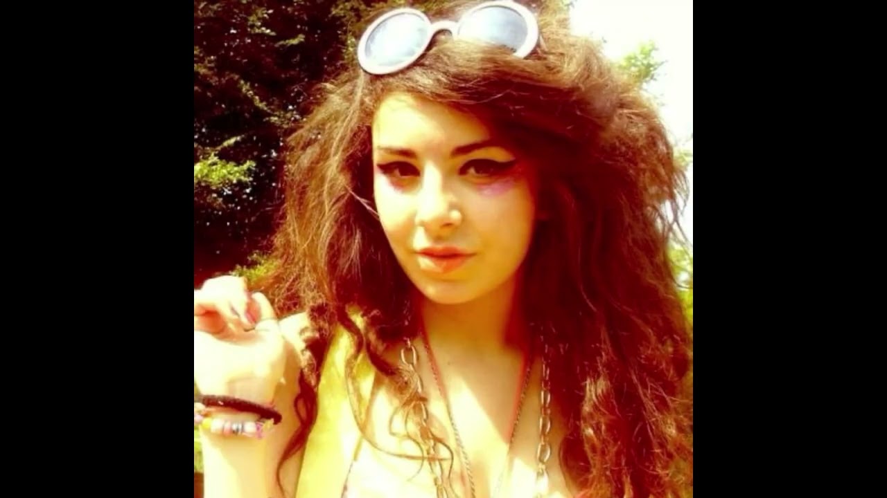 Charli xcx - Emelline