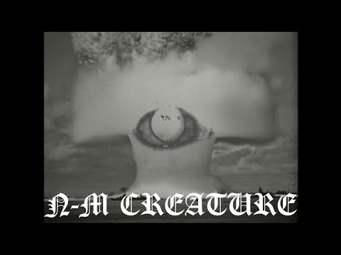 PSYCH6 - N-M.Creatue (PROD. SHVTH) [lyric]