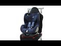 Britax-Romer 2000029646 - видео