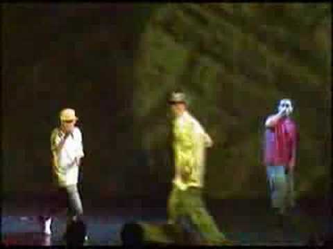 D.W_BrodasBeatZ - Stgo.Traffic  FT. Dgk Starr (Sala SCD)