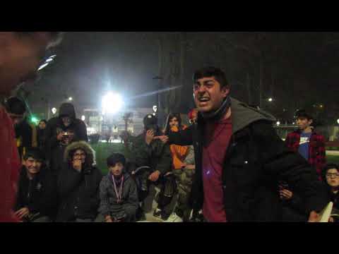 MOIC TIMEFREES ALKESEIS vs CITOVY BNJ SPKTADOR - Semifinal - FSK FECHA VI 3V3 2019