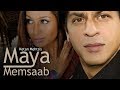 Shah Rukh Khan Maya Memsaab 1993 Drama Ganzer Film Deutsch