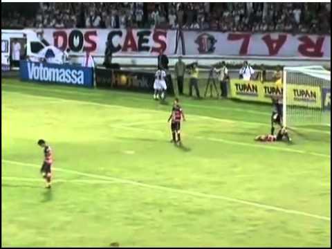 Arena sport Tupi 2 Santa Cruz 0