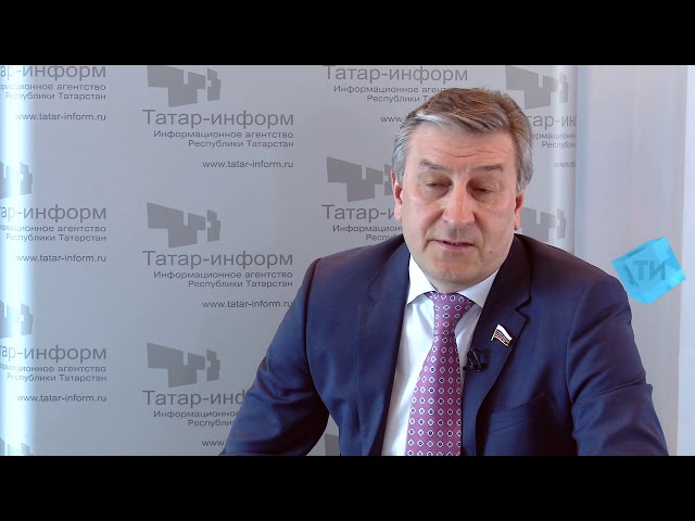 Айрат Фәррахов: Пенсия яшен арттыру – яшәү сыйфатын яхшыртуга таба бер адым