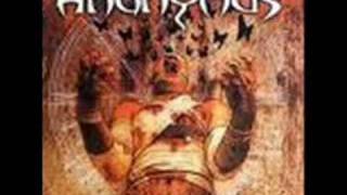 Anonymus - This Is War