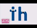 The TH Sound | Phonics Video | Scratch Garden