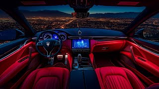 Sleep Hypnosis Music • Healing of Stress, Eliminate Subconscious Negativity • Remove Insomnia