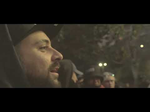 COLUMBIA vs PARAWA HACE EROS BUSCI | 8vos | ESPECIAL CREW vs CREW | 16/07/22