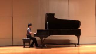 Dave Brubeck's Tea Down Yonder for Two