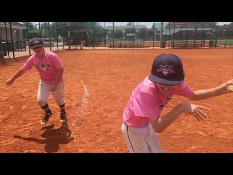 6-4-3 Alumni: Advice