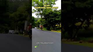 Download lagu Perjalanan sumedang jawa barat #buta88channel mp3
