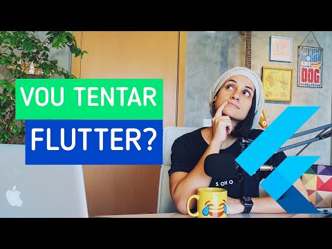 Como se tornar um DESENVOLVEDOR MOBILE Roadmap PASSO A PASSO para iniciantes