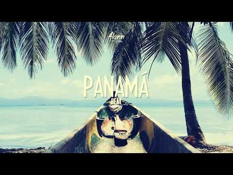 Panama Riddim (Dancehall / Reggaeton Beat Instrumental) 2017 - Alann Ulises