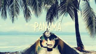 Panama Riddim (Dancehall / Reggaeton Beat Instrumental) 2017 - Alann Ulises