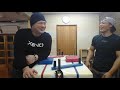 【握り初め】今年もよろしくお願いします!