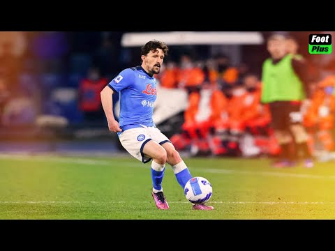Mario Rui - Amazing Skills And Goals & Assists In 2022