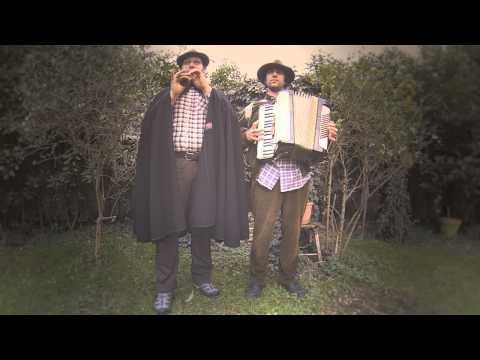 Duo Natale Antico - Piva Montanara