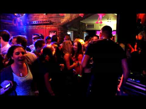 def rhymz en gio cafe stuiterbal weert