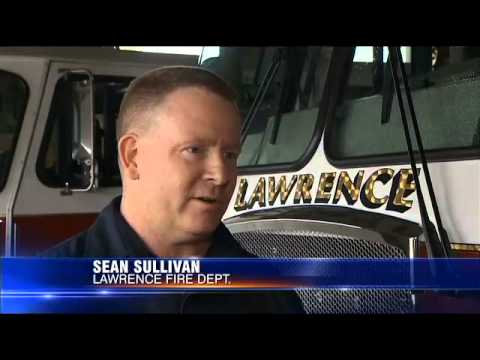 Lawrence firefighters recount fatal fire on Kingston Street