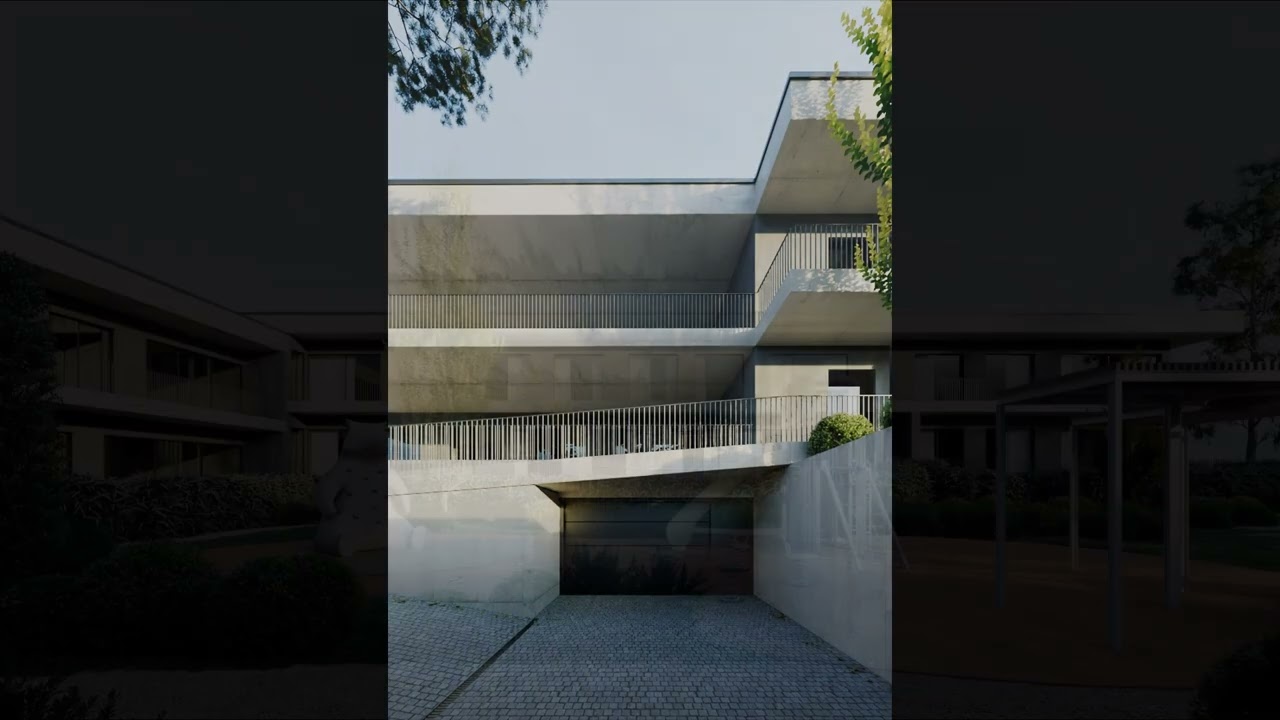 Vídeo do imóvel
