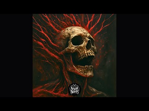 [FREE] Dark Trap Metal Beat - "LOATHE" | Ghostemane Type Beat