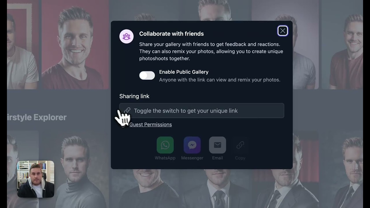 Feature Release: Collaboration Gallery video thumbnail