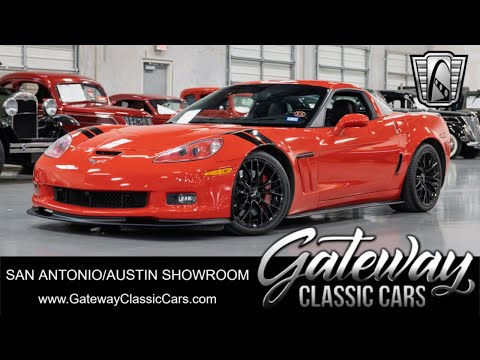 2013 Chevrolet Corvette (CC-2021709) for sale in O'Fallon, Illinois