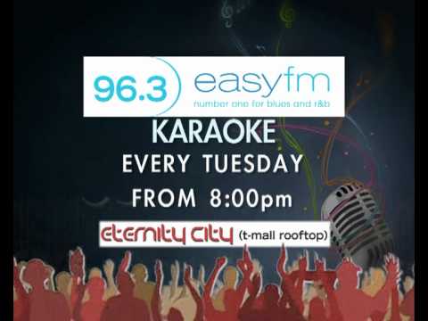 easyfm Karaoke Showdown