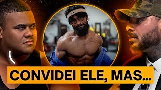 ANATOLY ARREGOU? Bitelo REVELA polêmica!