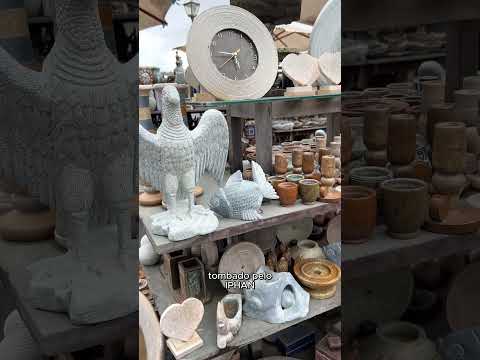 O segredo escondido no Largo de Coimbra em Ouro Preto! 🏛️
