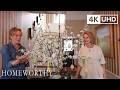 Easter | Brunch Recipes, Spring Table Décor & Expert Hosting Tips| At Home with Ruth McKeaney