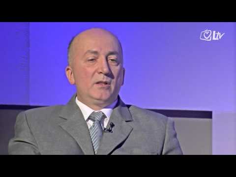 Izdvojeno - 29.2.2016. - Razgovor s Antunom Lisecom