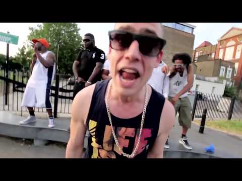 Tuggawar - That's Not Me (Official Video)