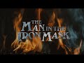 The Man In The Iron Mask 1998 35mm FLAT