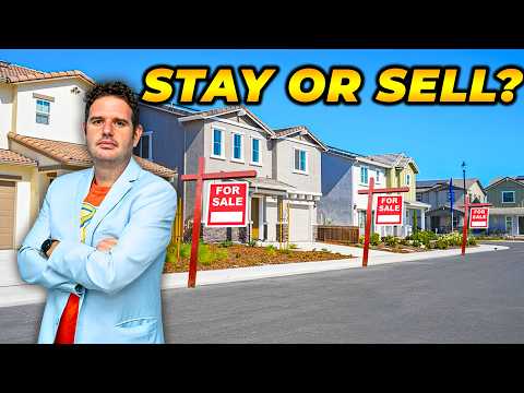 Is It a Bad Time to Sell Your Home? How to Compete When Inventory Is High