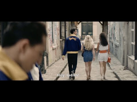 trailer