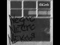 dälek  - Three Rocks Blessed