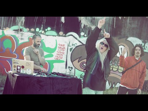 Matah, Adala, Chalart58 - Steppa Boy (videoclip)