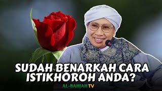 Download lagu Panduan Sholat Istikhoroh | Buya Yahya mp3