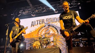 Download lagu Alter Bridge: Pawns & Kings [Live 4K] (Toronto, Canada - February 11, 2023) mp3